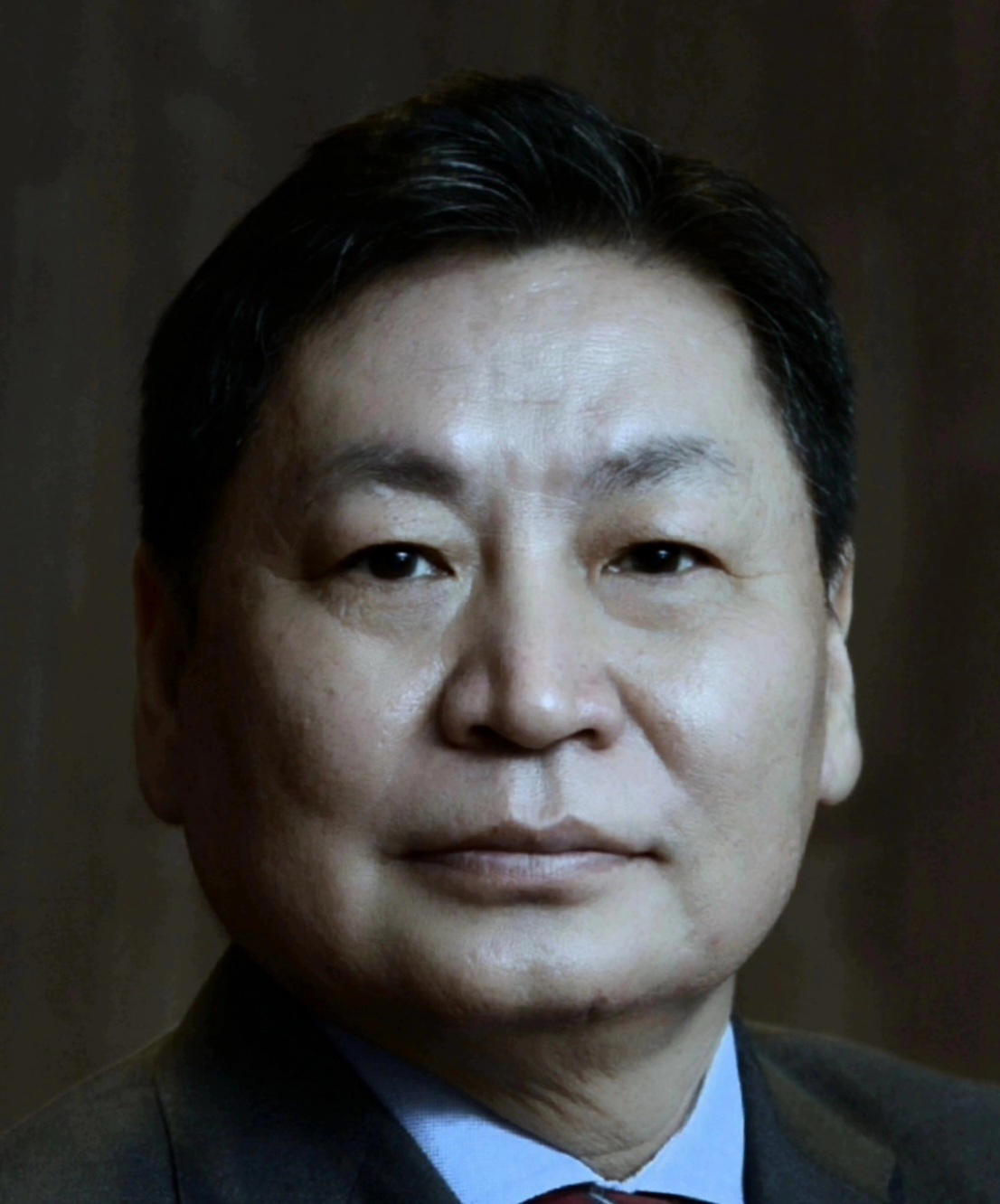 Н.Баярсайхан