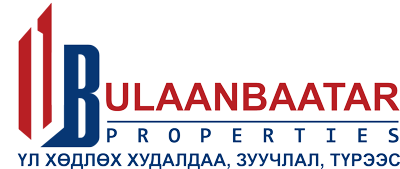 Улаанбаатар Пропертиз ХХК
