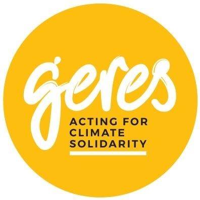 Жэрэс ОУТББ-ын Монгол дахь Төлөөлөгчийн Газар